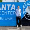 L'Atalanta ha scovato un talento in Umbria e lo ha messo alla prova per due giorni a Bergamo