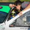 Andrea, con la passione per i motori come ragione di vita e "guru" di tanti piloti