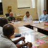 Tutto pronto a Perugia per il terzo "Mondialito per la Pace", torneo di calcio interculturale che si giocherà a Prepo