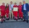 La Croce Rossa di Corciano compie trent'anni! E' festa per tutti!