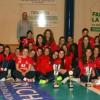 Torna a Città di Castello il torneo “Francesca Fabbri” di volley: appuntamento il 27 e 28 dicembre