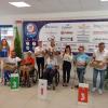 Ospitata a Petrignano di Assisi la tappa della Coppa Italia di handbike