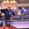 Nuovo progetto a Perugia: "Ping-Pong e Benessere: sport per l’invecchiamento attivo e la prevenzione cognitiva"