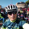 Una tragica giornata di sport in Umbria: Salvatore muore in bici precipitando in una scarpata