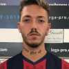 Il Perugia pronto a chiudere per Emmausso! Attaccante esterno a parametro zero