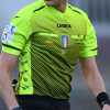 Gli arbitri per la gara Perugia-Legnago Salus di oggi al Curi