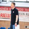 Esonerato Andrea Giovi! Da oggi alla Bartoccini Perugia di volley femminile il nuovo allenatore!