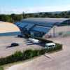 Ecco un secondo palasport a Marsciano! La realizzazione attraverso una nuova tensostruttura