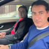 Alle 16 il bagno di folla per Giovanni Tedesco, che dirigerà il primno allenamento a porte aperte!
