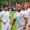 Il Rugby Perugia vince nettamente (20-12) in campionato contro Colleferro