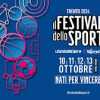 La Sir Susa Vim Perugia ospite domenica al Festival dello Sport di Trento