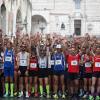 La Grifonissima di ieri raccontata dall'assessore comunale di Perugia allo sport Pierluigi Vossi
