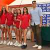 Spirito di inclusione e premiazioni del Csi a Pontevalleceppi in occasione dei "Giochi senza barriere"
