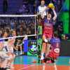Perugia è in finale di Champions League! In Polonia la Sir ha superato nettamente Ankara!