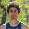 Il perugino Francesco Mariani vittorioso nella Coppa Italia di Sport Orietamento al Lago di Garda