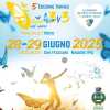 E' il fine settimana del torneo "Silvia nel Cuore": beach volley protagonista a San Feliciano