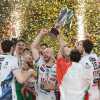 Trento ha vinto lo scudetto del volley maschile battendo Civitanova, eppure la favorita era Perugia...