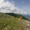 Domenica in Valnerina si corre l' "Ultra Trail della Lenticchia": l'organizzazione è di Brescia