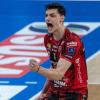 "Dispiace aver perso questo scudetto, ma Perugia ha vinto perchè è stata più costante" 