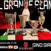 Stasera Gino Sirci ospite ad Umbria TV alla trasmissione "Golden Set"