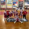 Prima vittoria in campionato per l'Under 17 femminile della Pallacanestro Perugia: battuta Gualdo Tadino 