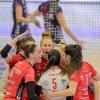 La Bartoccini Perugia deve cambiare passo per puntare alla salvezza in A1 di volley femminile