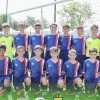 L'Under 11 del Perugia ha battuto allo "Speroni" sia Parma e Cremonese, ma perdendo con Empoli e Padova 