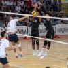 Netta vittoria in amichevole della Sir Susa Scai Perugia contro Cisterna in terra laziale