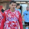 Riccardo Tilli (figlio dell'ex velocista azzurro Stefano) attaccante di lusso per l'Orvietana in Serie D