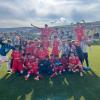 Under 17: Perugia-Guidonia 4-2 grazie al tandem Zompetta-Raffaelli