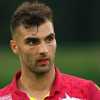 Il Perugia all'assalto del centrocampista! Può arrivare l'austriaco Martic, che sta trattando con il club