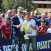 Al "Memorial Luciano Gaucci" anche il presidente della Sir, Gino Sirci, con la Champions League di volley maschile