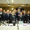 A Perugia il vino è stato protagonista dell’evento “Esperienze di Vitae del Centro Italia”