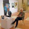 A Corciano la presentazione della collettiva d’arte “Narciso: Anima e pelle” e del libro “ Frammenti Celesti”