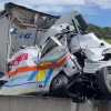 Tragico incidente stradale con tre morti e 15 feriti! Intenso traffico nell'area del Trasimeno