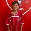Altro arrivo nelle file del Perugia Calcio dalla Virtus Foligno: benvenuto Filippo!