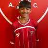 Dal Foligno Calcio al Perugia per inseguire il sogno professionistico: Tommaso ufficiale in biancorosso