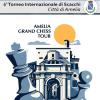 Dal primo al 5 luglio torna il Torneo internazionale di scacchi "Città di Amelia"