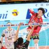 Oggi alle 18 in Superlega di volley maschile si gioca Modena-Sir Susa Scai Perugia