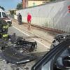Tragico incidente stradale con scontro frontale in Umbria: Marco muore a 42 anni e quattro sono i feriti