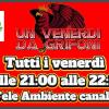Stasera c'è "Un venerdì da Grifoni" in onda alle ore 21 su Tele Ambiente (canale 18)