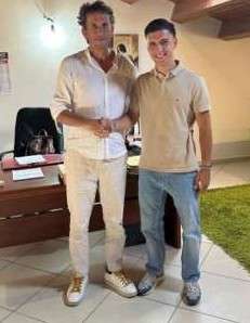 La Paolana si rinforza con un ex centrocampista del Perugia