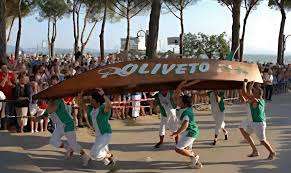 Palio delle Barche di Passignano con tre o quattro rioni? Inspiegabile il silenzio dell'Ente Palio!