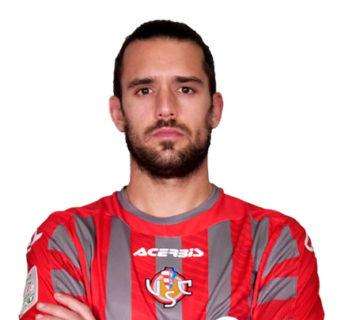 Il mercato del Perugia entra nel vivo con l'ingaggio di Tiago Casasola? Lui vuole il Grifo!