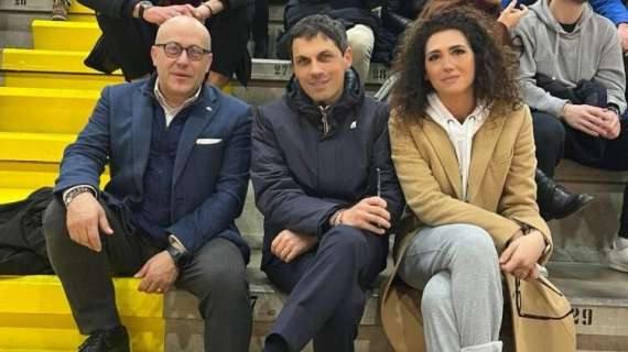 La Valdiceppo rimane in B di basket ed ora sogna nei playoff
