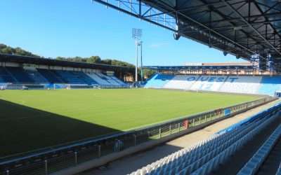 Avviata la prevendita per la gara Spal-Perugia di venerdì sera a Ferrara