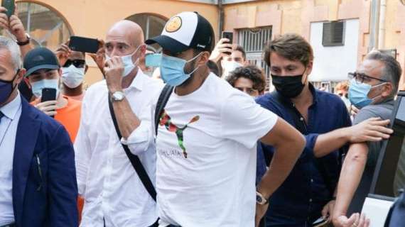 Che vergogna! Truffa a Perugia per il caso-Suarez! Argomenti dell'esame concordati prima della prova