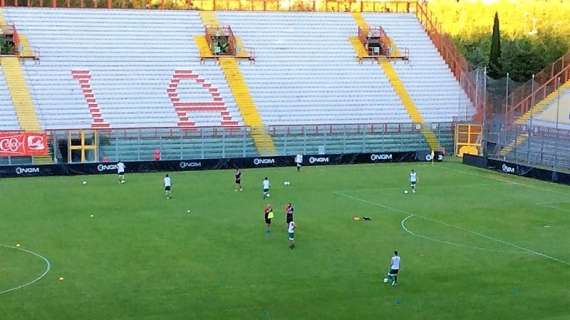 A Perugia torna la "Piramide di sviluppo del gioco di squadra"