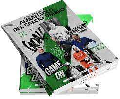 Lunedì la presentazione dell'Almanacco del calcio umbro di Antonio Palazzetti