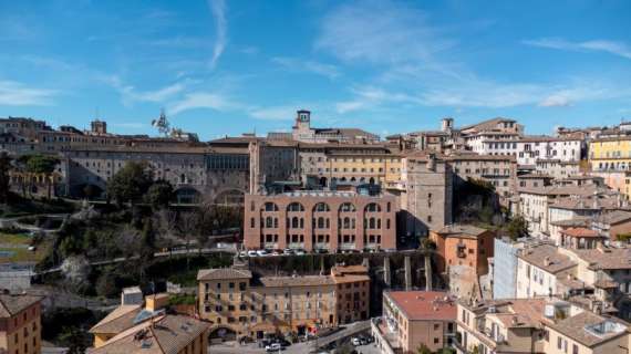 Volete sostenere la nuova Città del Cioccolato a Perugia attraverso l'azionariato diffuso? Ora potete farlo